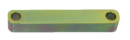 KL-0041-5007 - Riel de refuerzo, 140 mm - Ferrotecnia