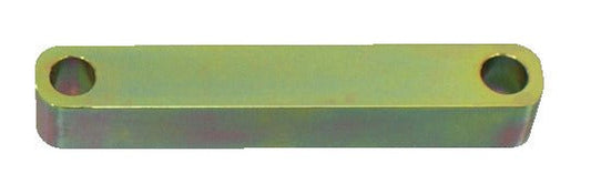 KL-0041-5007 - Riel de refuerzo, 140 mm - Ferrotecnia
