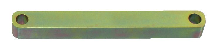 KL-0041-5008 - Riel de refuerzo, 196 mm - Ferrotecnia