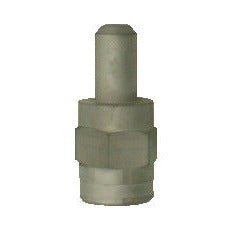 KL-0041-5013 - Tuerca de sujeción con pasador guía - Ferrotecnia