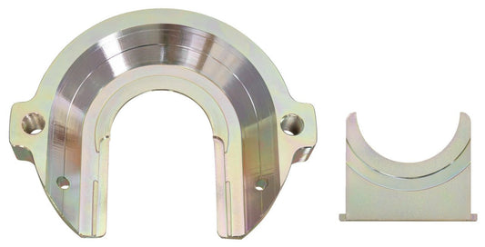 KL-0041-5020 - Placa de tracción/presión, Mercedes Sprinter, Ø 96 mm - Ferrotecnia