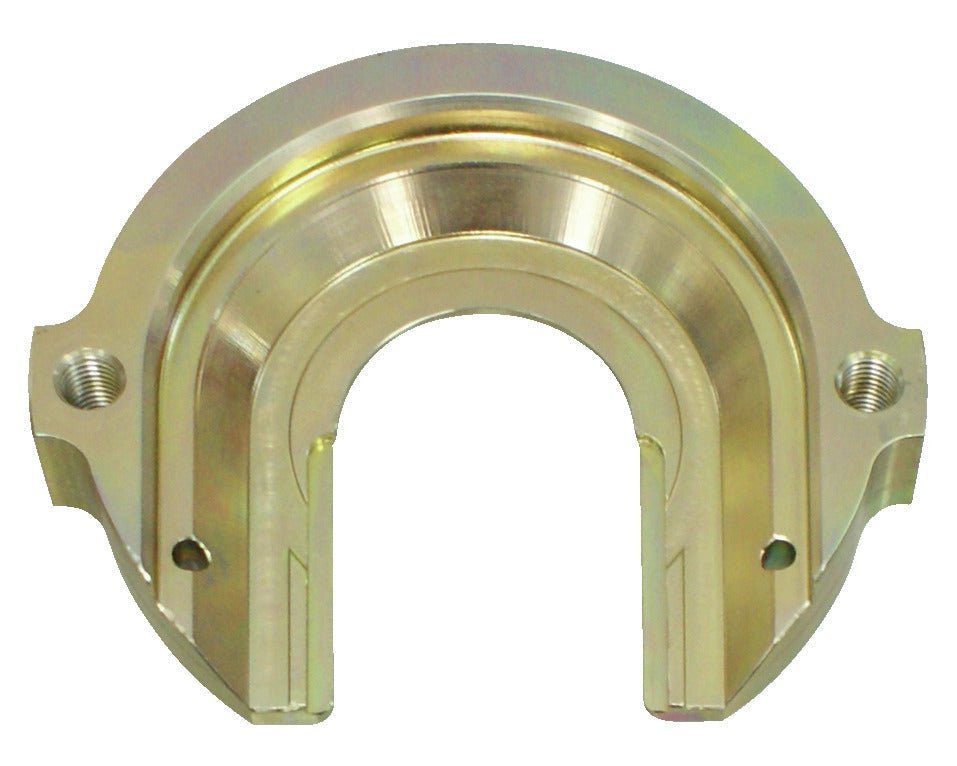 KL-0041-5030-1 - Placa de tracción/presión, Ø 92 mm - Ferrotecnia