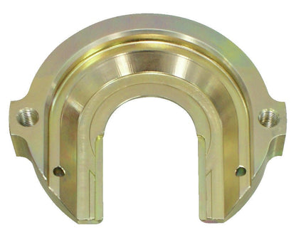 KL-0041-5030-1 - Placa de tracción/presión, Ø 92 mm - Ferrotecnia