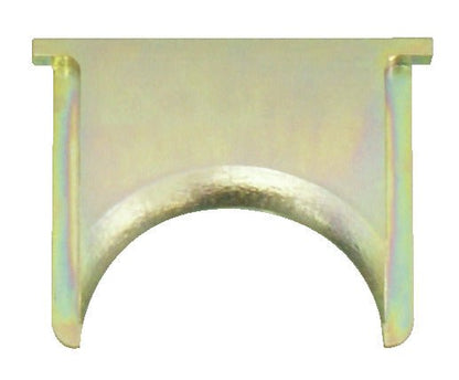 KL-0041-5030-2 - Placa de cierre, Ø 92 mm - Ferrotecnia