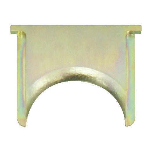 KL-0041-5030-2 - Placa de cierre, Ø 92 mm - Ferrotecnia