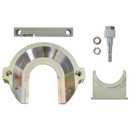 KL-0041-5040 - Kit de actualización Sprinter (906/907) / Crafter (2E/2F), tracción trasera - Ferrotecnia