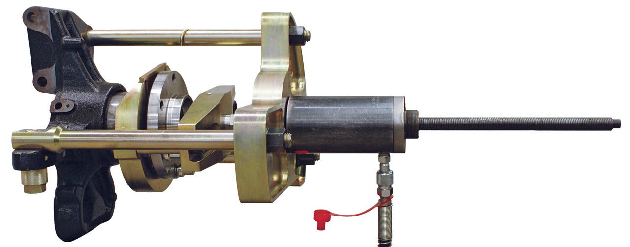 KL - 0041 - 510 - Herramienta para rodamientos de rueda, Mercedes / Grupo VAG - Ferrotecnia