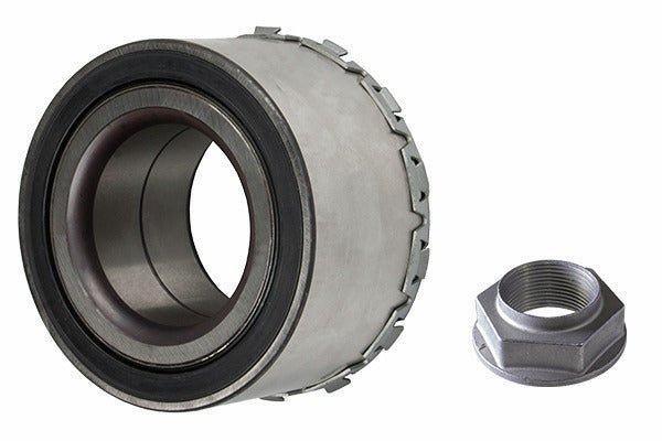 KL - 0041 - 522 K - Herramienta para cojinetes de rueda, Mercedes Vito / Viano, eje delantero - Ferrotecnia