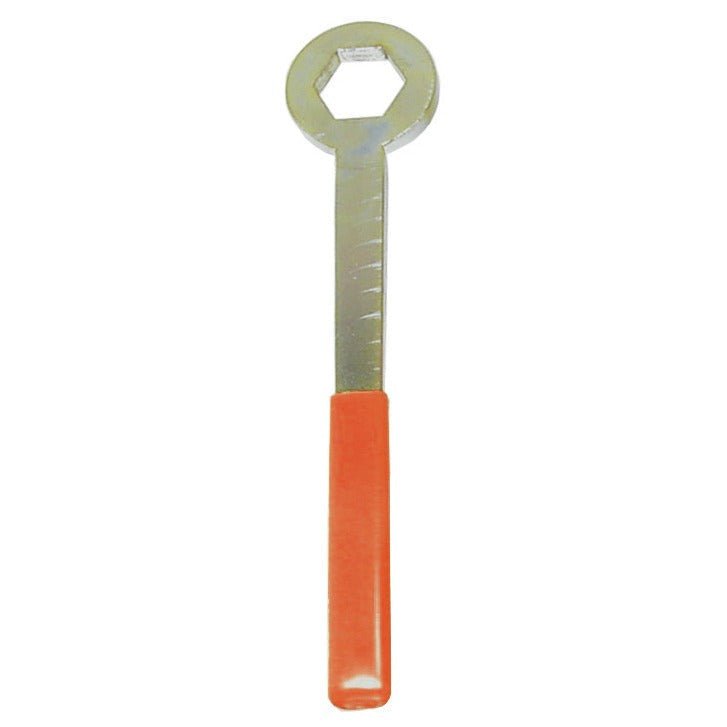 KL - 0042 - 9004 - Llave de estrella especial SW36 con mango - Ferrotecnia