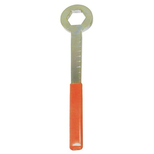 KL - 0042 - 9004 - Llave de estrella especial SW36 con mango - Ferrotecnia