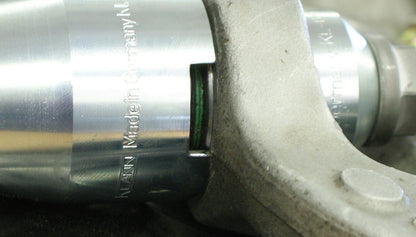 KL-0043-11 B - Dispositivo de tracción para casquillo de junta, Mercedes - Ferrotecnia
