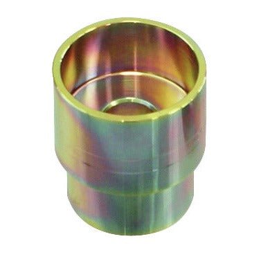 KL - 0043 - 8662 A - Manguito superior VW - T4 - Ferrotecnia