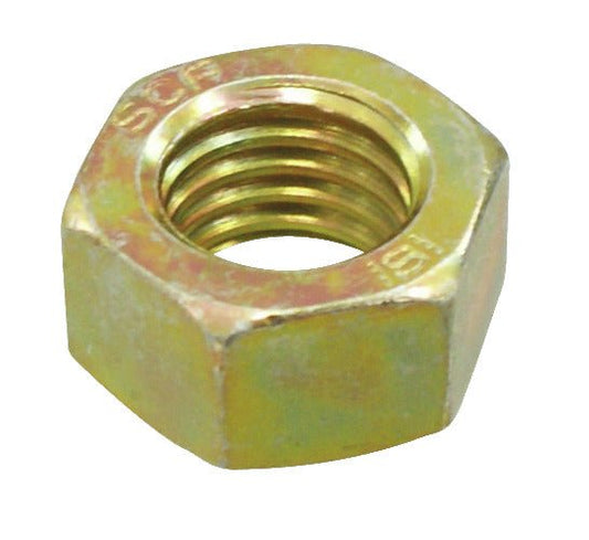 KL-0049-1003 - Tuerca, M10 - Ferrotecnia