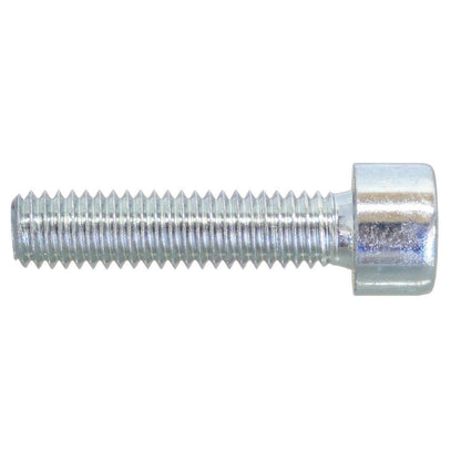 KL - 0055 - 0012 - Tornillo cilíndrico M6 x 25 - Ferrotecnia