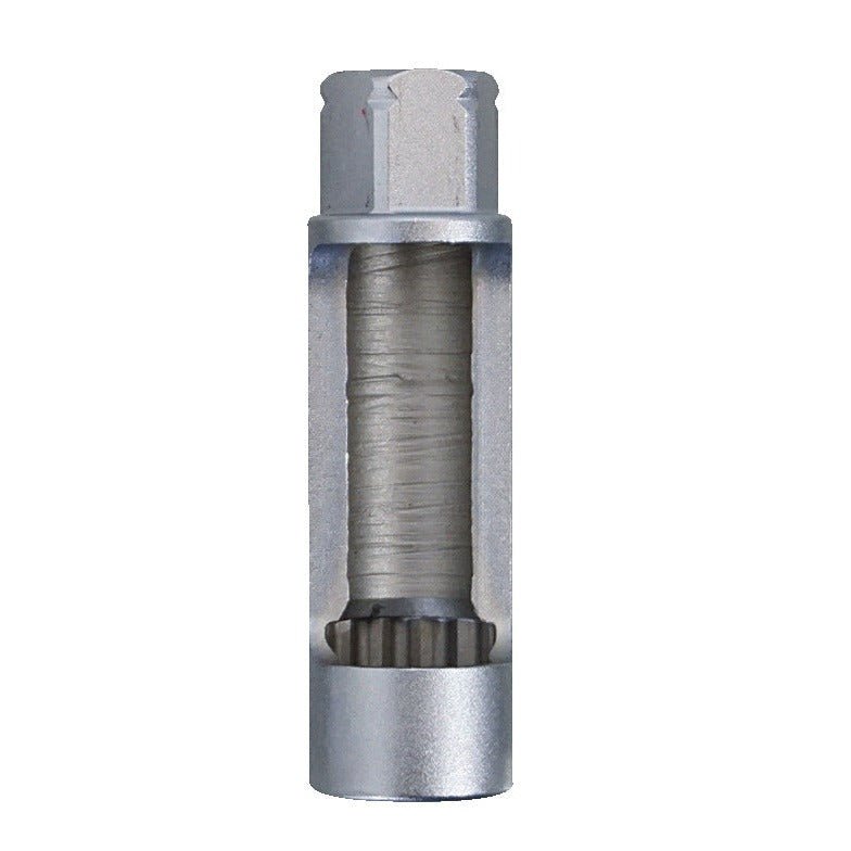 KL - 0056 - 1117 - Inserto de llave de tubo, abierto SW17 - Ferrotecnia