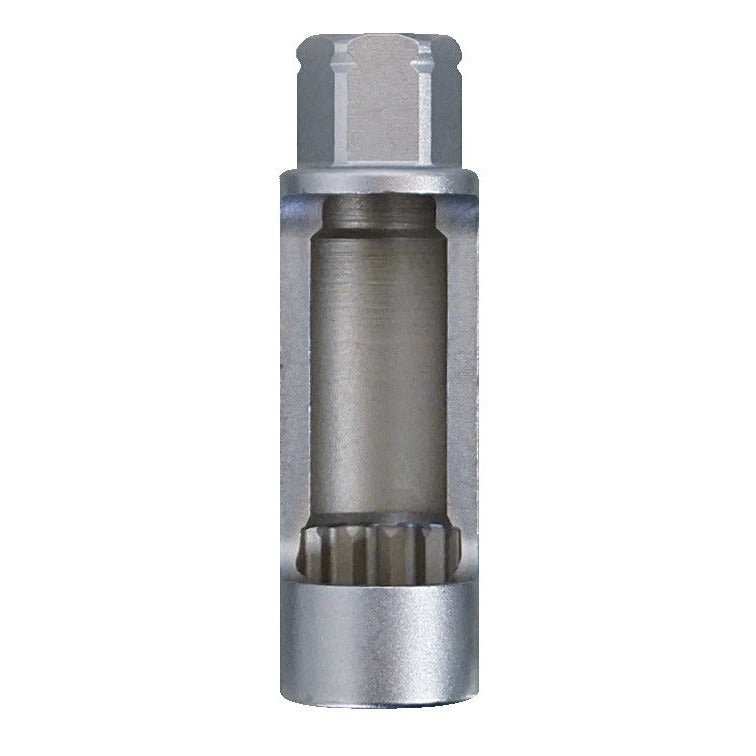 KL - 0056 - 1118 - Inserto de llave de tubo, abierto SW18 - Ferrotecnia