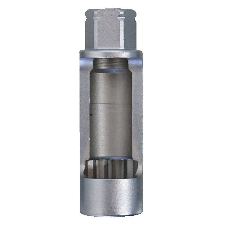 KL - 0056 - 1119 - Inserto de llave de tubo, abierto SW19 - Ferrotecnia