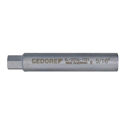 KL - 0056 - 1131 - Soporte para punta de destornillador 5/16" - Ferrotecnia