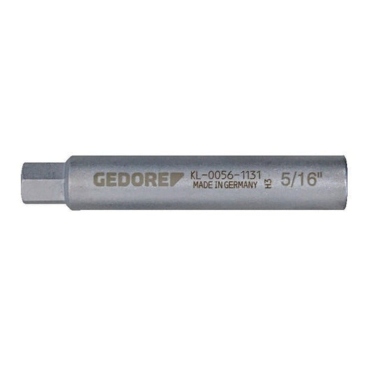KL - 0056 - 1131 - Soporte para punta de destornillador 5/16" - Ferrotecnia