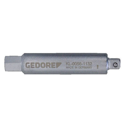 KL - 0056 - 1132 - Soporte para insertos de llave de vaso de 1/4" - Ferrotecnia