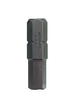 KL - 0056 - 1143 - Punta de destornillador SW7 - Ferrotecnia