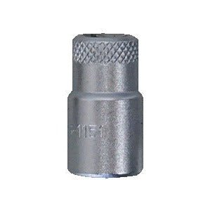KL - 0056 - 1151 - Inserto enchufable, 2 filos, 6 mm - Ferrotecnia