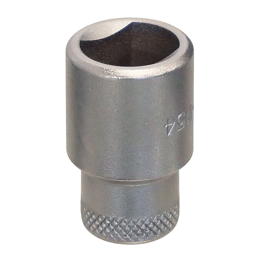 KL - 0056 - 1154 - Cabezal de vaso, 2 caras, 9 mm - Ferrotecnia