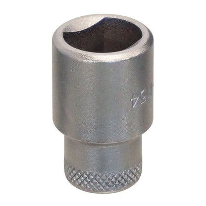 KL - 0056 - 1154 - Cabezal de vaso, 2 caras, 9 mm - Ferrotecnia