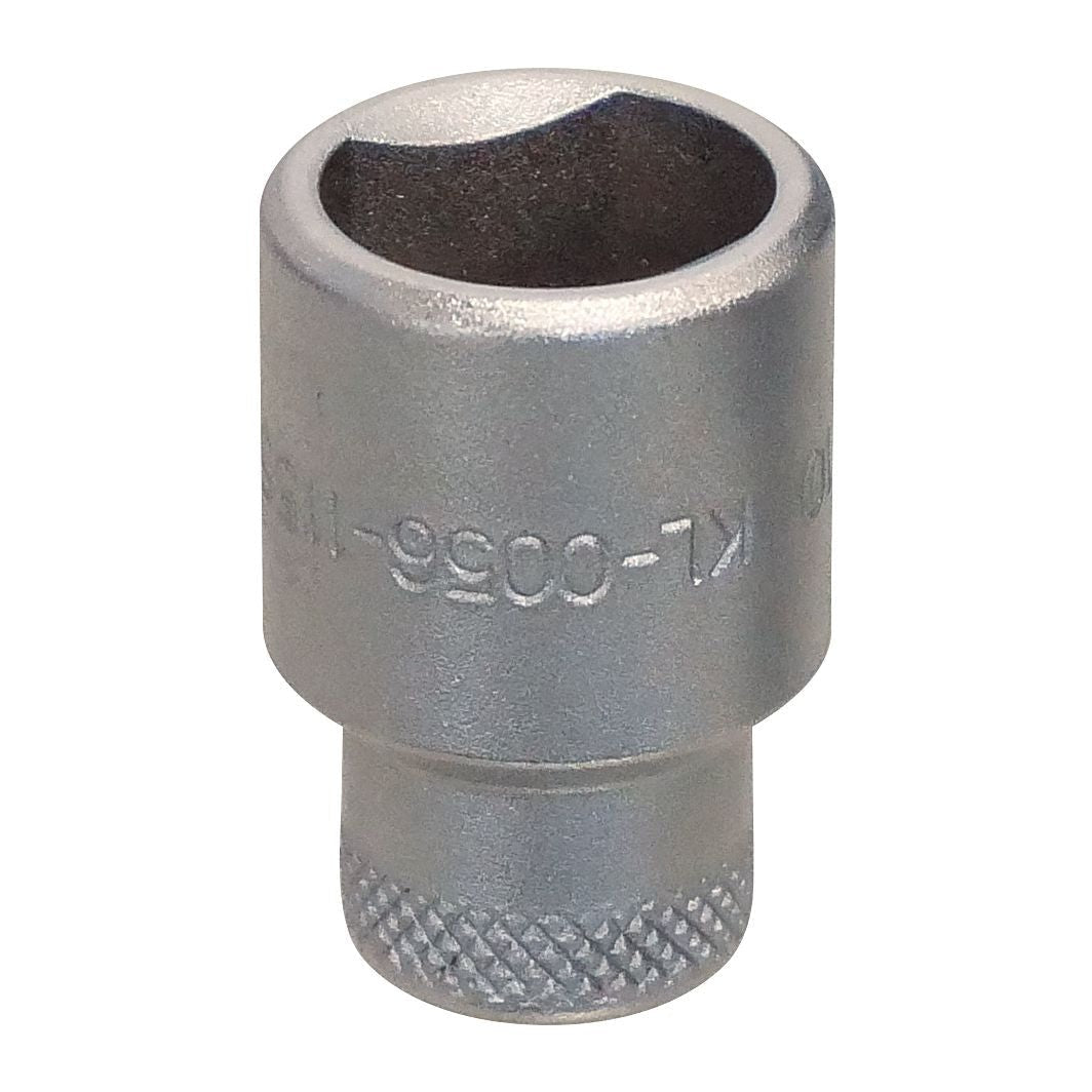 KL - 0056 - 1155 - Cabezal de vaso, 2 caras, 10 mm - Ferrotecnia