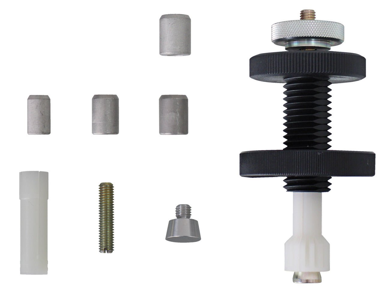 KL - 0069 - 5 K - Kit alineador de embrague - Ferrotecnia