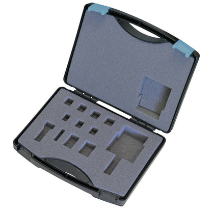 KL-0069-5030 - Caja de plástico vacía - Ferrotecnia