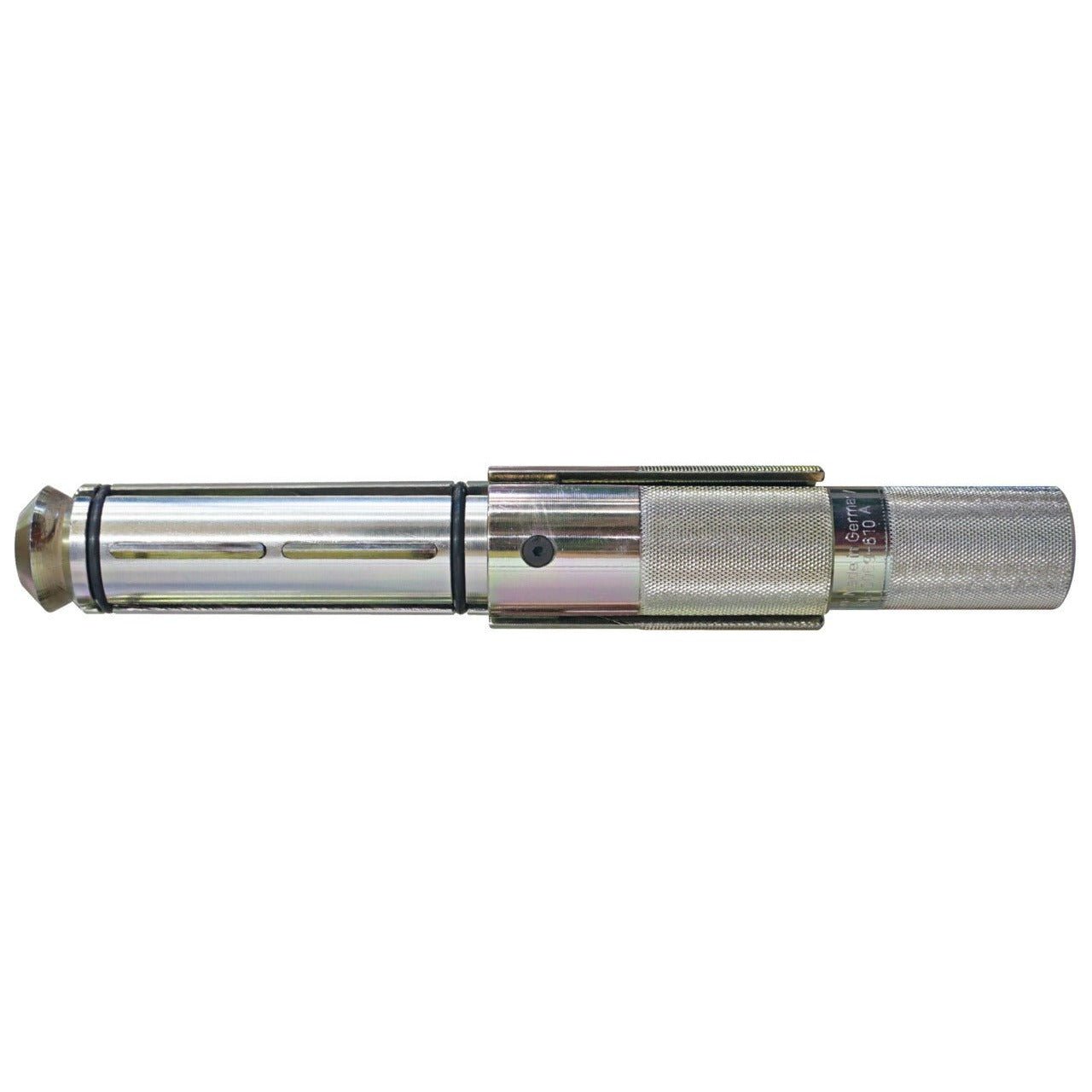 KL - 0069 - 610 A - Tamaño del mandril de centrado del embrague. 1 Ø36 - 44 - Ferrotecnia