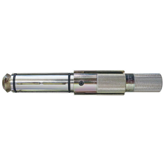 KL - 0069 - 610 A - Tamaño del mandril de centrado del embrague. 1 Ø36 - 44 - Ferrotecnia