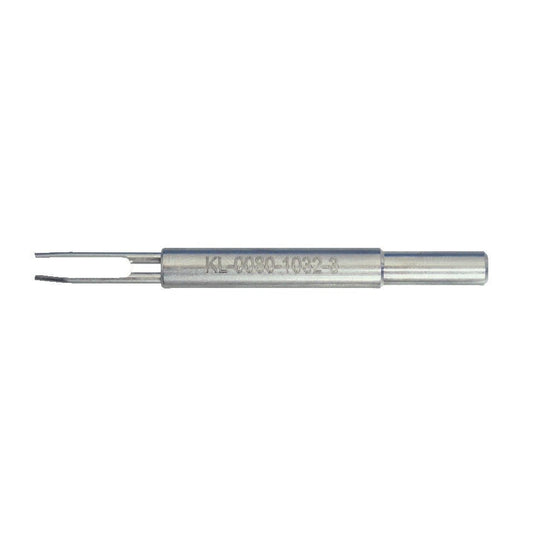 KL-0080-1032-3 - Hoja expulsora - Ferrotecnia