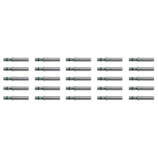 KL - 0080 - 1079 VE - Contacto hembra DT 1,3 - 2,1 mm² - Ferrotecnia