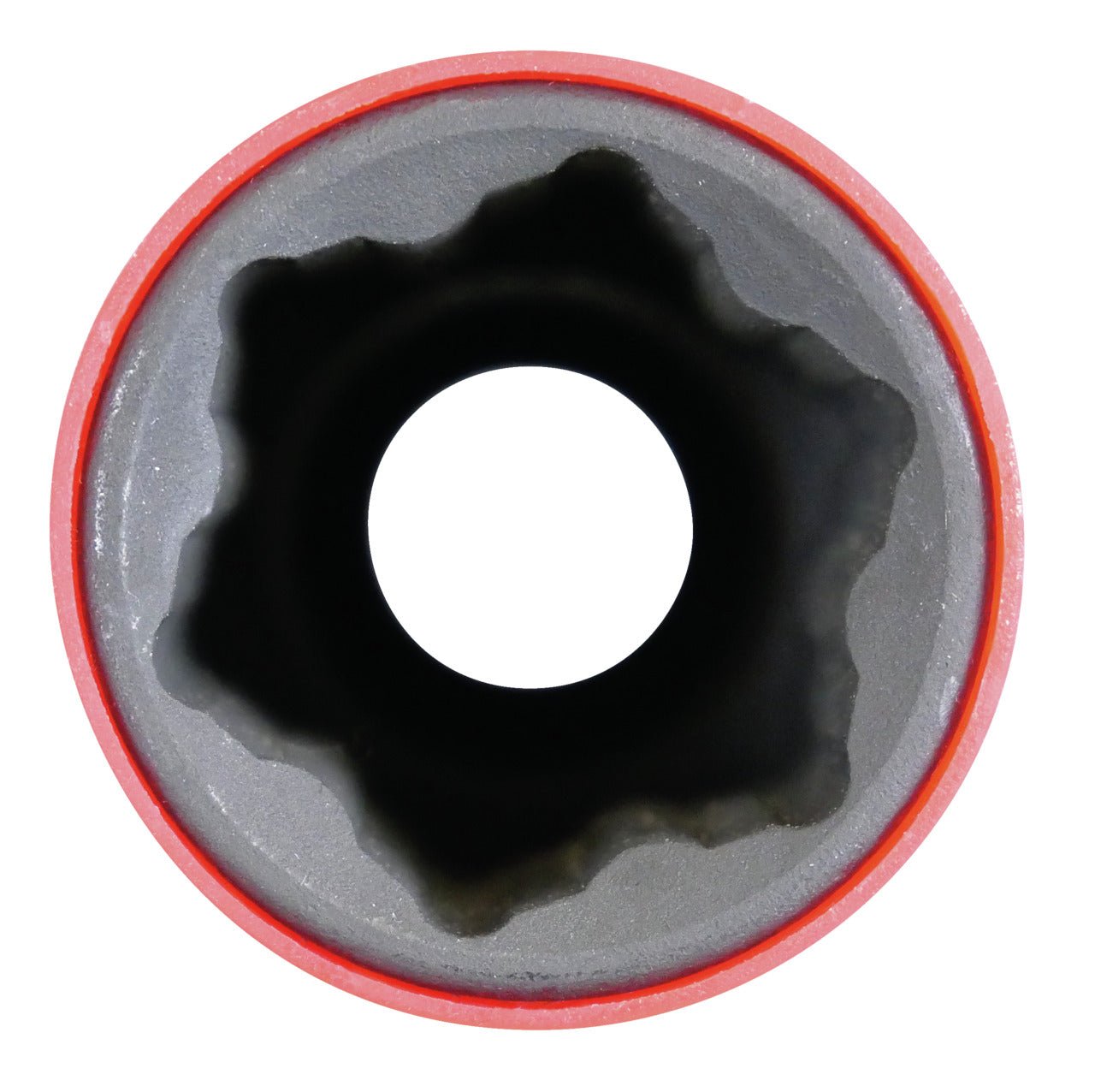 KL - 0100 - 80 K - Juego de destornilladores especiales 1/2", 3 piezas - Ferrotecnia