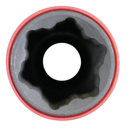 KL - 0100 - 80 K - Juego de destornilladores especiales 1/2", 3 piezas - Ferrotecnia