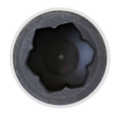 KL - 0100 - 80 K - Juego de destornilladores especiales 1/2", 3 piezas - Ferrotecnia