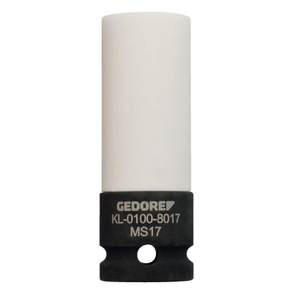 KL-0100-8017 - Toma de corriente, MS17 - Ferrotecnia