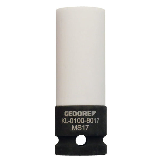 KL-0100-8017 - Toma de corriente, MS17 - Ferrotecnia
