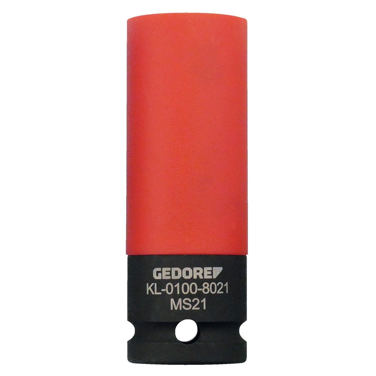 KL-0100-8021 - Vaso de Impacto, MS21 - Ferrotecnia