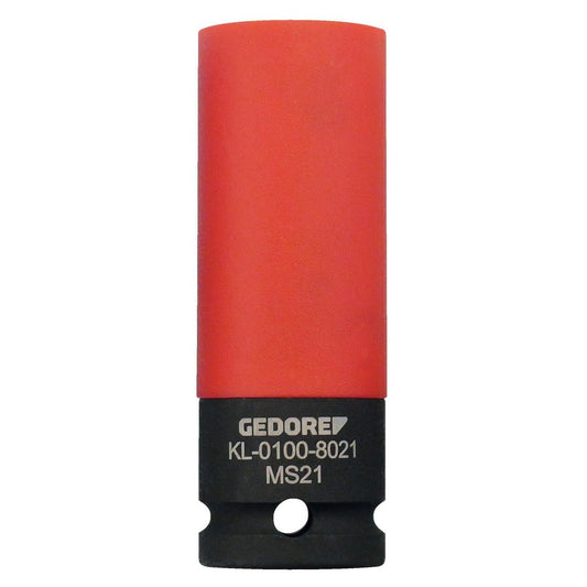 KL-0100-8021 - Vaso de Impacto, MS21 - Ferrotecnia