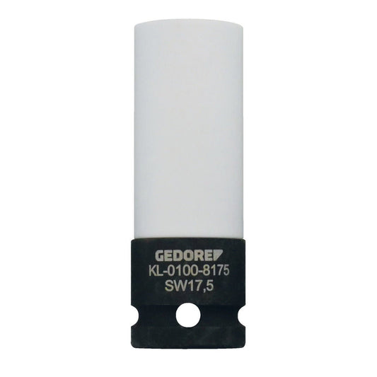KL-0100-8175 - Toma de corriente, 17,5 mm (waf) - Ferrotecnia