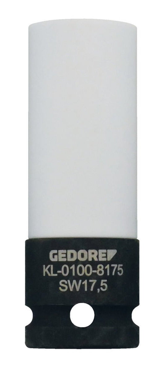 KL-0100-8175 - Toma de corriente, 17,5 mm (waf) - Ferrotecnia
