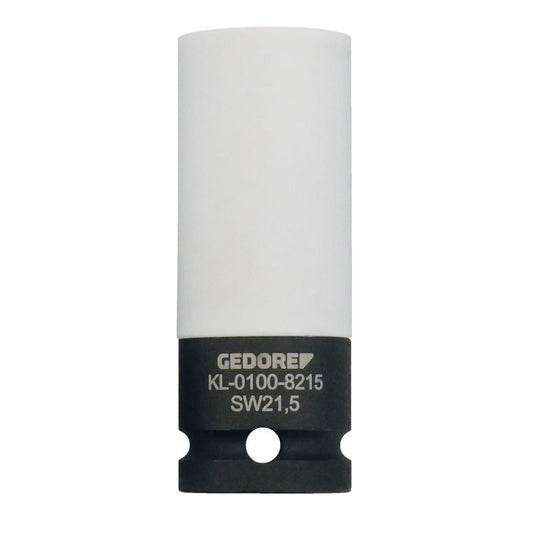 KL-0100-8215 - Toma de corriente, 21,5 mm (waf) - Ferrotecnia