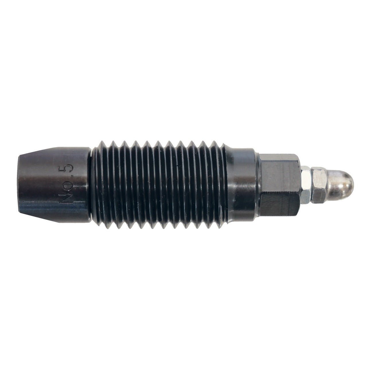KL - 0104 - 2125 - Tornillo de presión con cuña No. 5 - Ferrotecnia