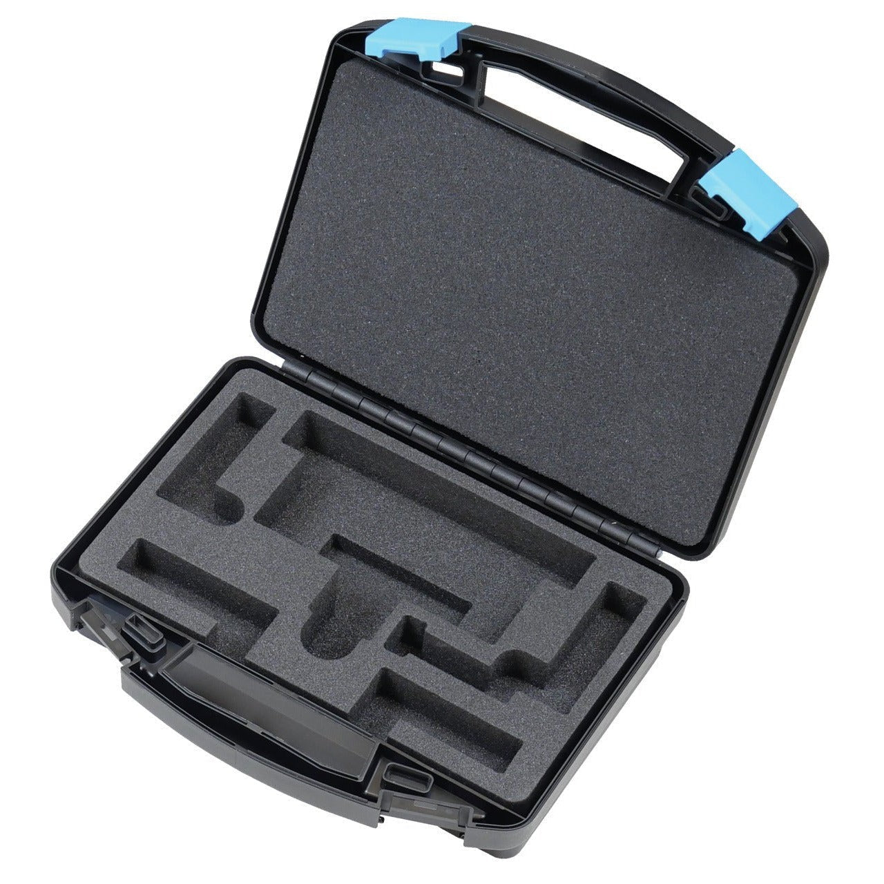 KL - 0104 - 2190 - Caja de plástico con inserciones. - Ferrotecnia