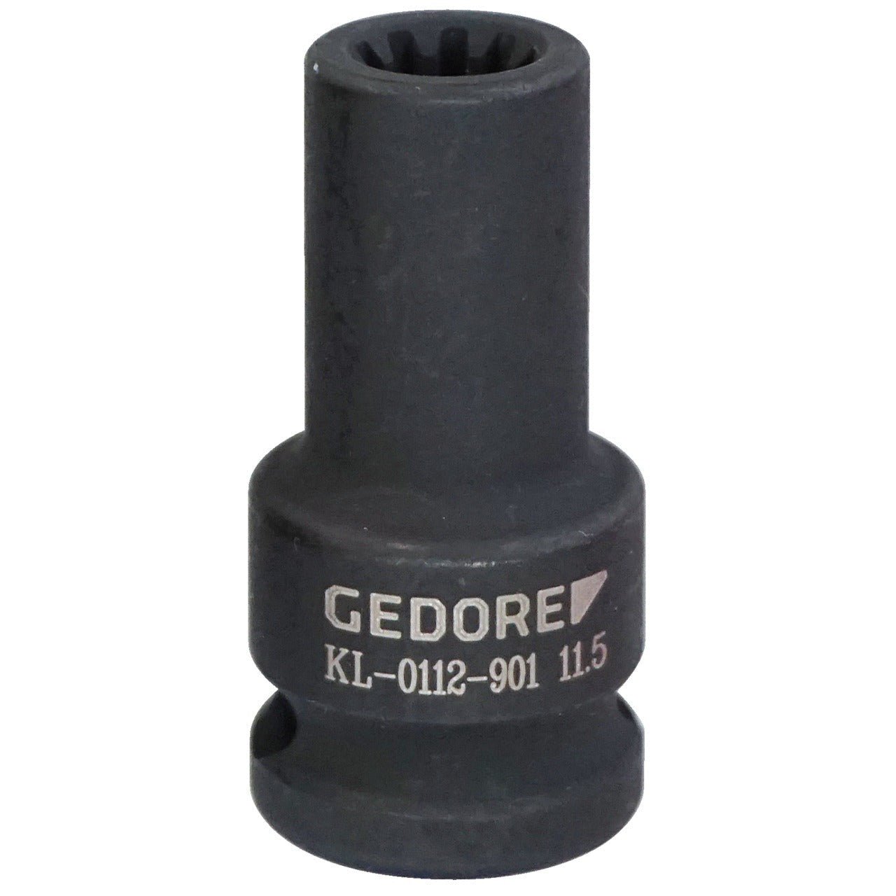 KL-0112-901 - Llave de tuercas con mango 2C-T, 11 mm - Ferrotecnia