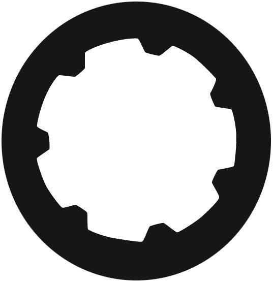 KL - 0112 - 911 - Llave de tubo - Ferrotecnia