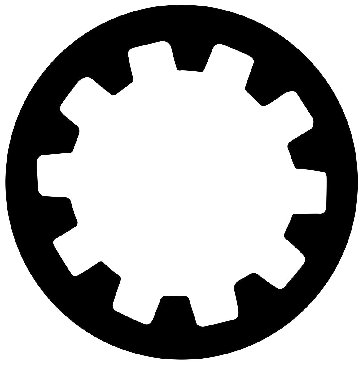 KL - 0112 - 913 - Llave de tubo - Ferrotecnia